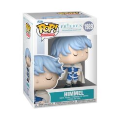 Funko POP! Animation: Frieren: Beyond the Journey's End - Himmel 1989