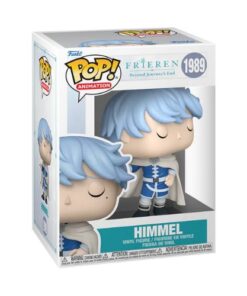Funko POP! Animation: Frieren: Beyond the Journey's End - Himmel 1989