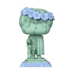 Funko POP! Animation: Frieren: Beyond the Journey's End - Himmel 1989 Chase Exclusive