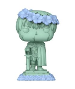 Funko POP! Animation: Frieren: Beyond the Journey's End - Himmel 1989 Chase Exclusive