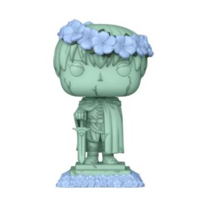 Funko POP! Animation: Frieren: Beyond the Journey's End - Himmel 1989 Chase Exclusive
