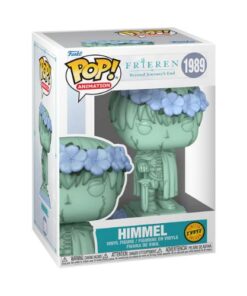 Funko POP! Animation: Frieren: Beyond the Journey's End - Himmel 1989 Chase Exclusive