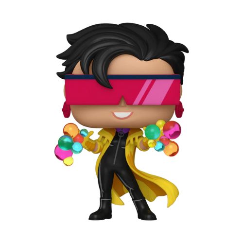 Funko POP! Marvel: X-Men 97 - Jubilee 1536