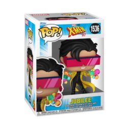 Funko POP! Marvel: X-Men 97 - Jubilee 1536