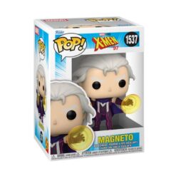 Funko POP! Marvel: X-Men 97 - Magneto 1537