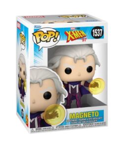 Funko POP! Marvel: X-Men 97 - Magneto 1537