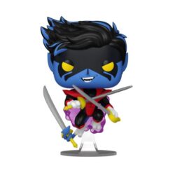 Funko POP! Marvel: X-Men 97 - Nightcrawler 1538