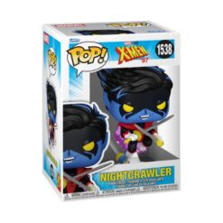 Funko POP! Marvel: X-Men 97 - Nightcrawler 1538