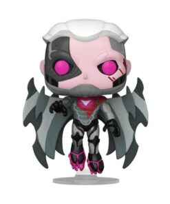 Funko POP! Marvel: X-Men 97 - Bastion Nimrod 1541