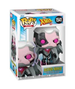 Funko POP! Marvel: X-Men 97 - Bastion Nimrod 1541