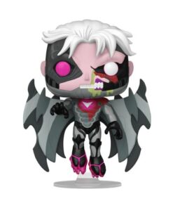 Funko POP! Marvel: X-Men 97 - Bastion Nimrod 1541 Chase Exclusive