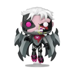 Funko POP! Marvel: X-Men 97 - Bastion Nimrod 1541 Chase Exclusive