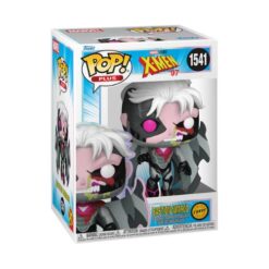 Funko POP! Marvel: X-Men 97 - Bastion Nimrod 1541 Chase Exclusive
