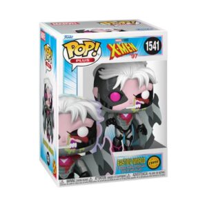 Funko POP! Marvel: X-Men 97 - Bastion Nimrod 1541 Chase Exclusive