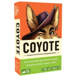 Coyote