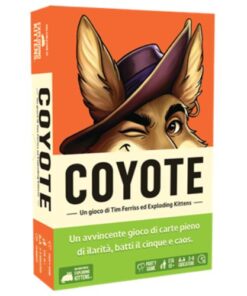 Coyote