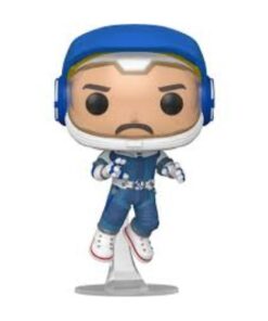 Funko POP! Marvel: The Fantastic 4: First Step - Mister Fantastic 1520 Limited Edition