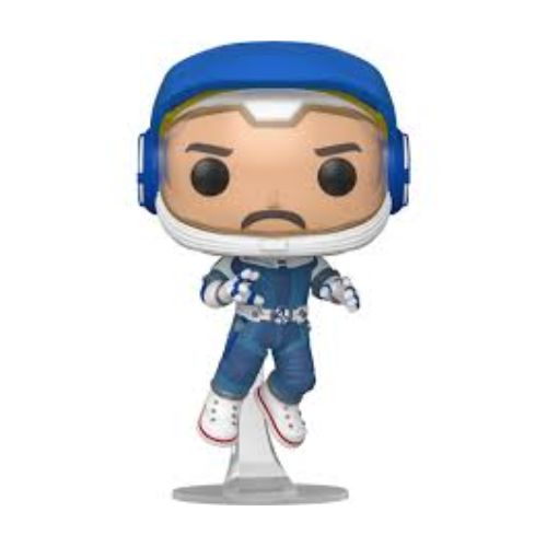 Funko POP! Marvel: The Fantastic 4: First Step - Mister Fantastic 1520 Limited Edition