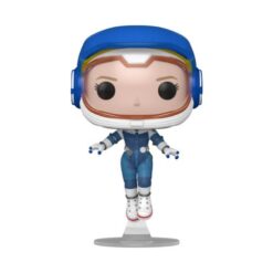 Funko POP! Marvel: The Fantastic 4: First Step - Invisible Woman 1522 Limited Edition