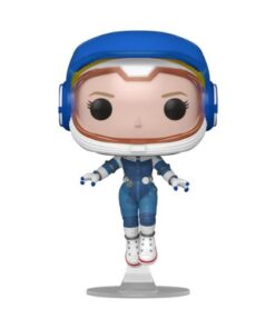 Funko POP! Marvel: The Fantastic 4: First Step - Invisible Woman 1522 Limited Edition