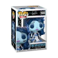 Funko POP! Plus: Corpse Bride - Emily with Butterflies 1830