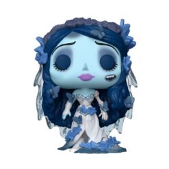 Funko POP! Plus: Corpse Bride - Emily with Butterflies 1830