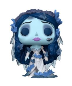 Funko POP! Plus: Corpse Bride - Emily with Butterflies 1830