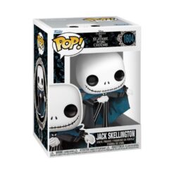 Funko POP! Disney: The Nightmare Before Christmas - Jack Skellington 1604