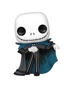 Funko POP! Disney: The Nightmare Before Christmas - Jack Skellington 1604