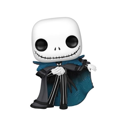 Funko POP! Disney: The Nightmare Before Christmas - Jack Skellington 1604