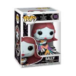 Funko POP! Disney: The Nightmare Before Christmas - Sally 1605