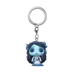 Funko POP! Keychain: Corpse Bride - Emily