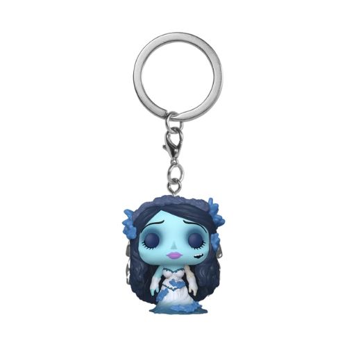 Funko POP! Keychain: Corpse Bride - Emily