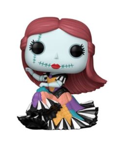 Funko POP! Disney: The Nightmare Before Christmas - Sally 1605