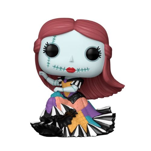 Funko POP! Disney: The Nightmare Before Christmas - Sally 1605