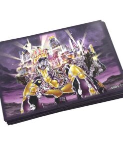 Classic Yu-Gi-Oh! - 100 Bustine Small - Grandopolis