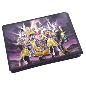 Classic Yu-Gi-Oh! - 100 Bustine Small - Grandopolis