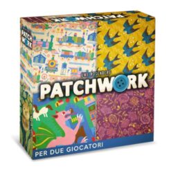 Patchwork - Revised Ed.