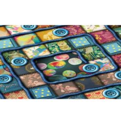 Patchwork - Revised Ed.