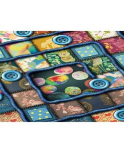 Patchwork - Revised Ed.