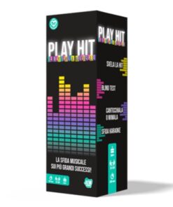 Play Hit