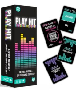 Play Hit