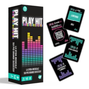 Play Hit