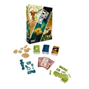 Unlock! Kids 4
