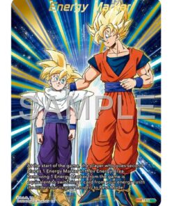 Dragon Ball Super Card Game Anniversary Box 2025 BE25