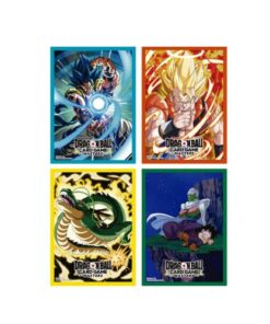 Dragon Ball Super Card Game Anniversary Box 2025 BE25