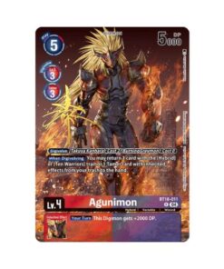 Box Digimon Card Game World Convergence (BT-21)