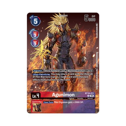 Box Digimon Card Game World Convergence (BT-21)