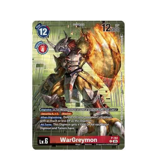 Box Digimon Card Game World Convergence (BT-21)