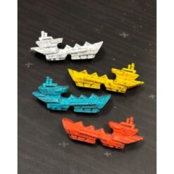 ARCS - Kit delle miniature - Accessorio